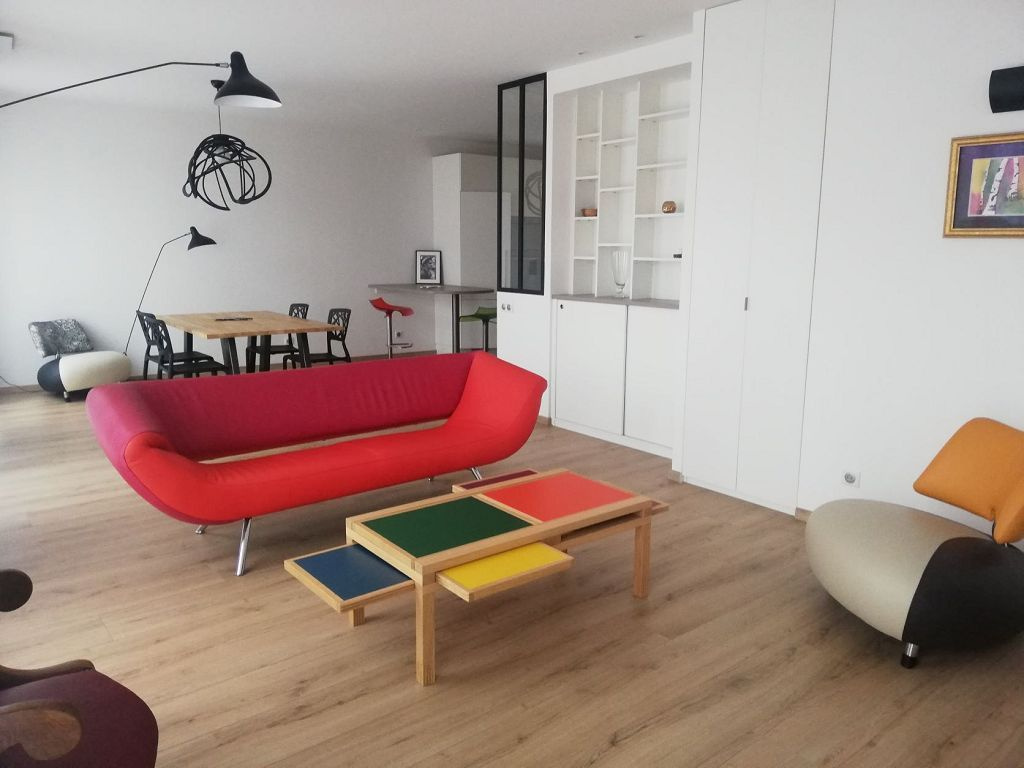 Apartment 2 pièces · 72.00 m² à Toulouse